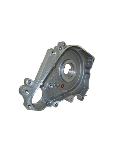 Couvercle de stator en alliage pour carter moteur robuste 90cc