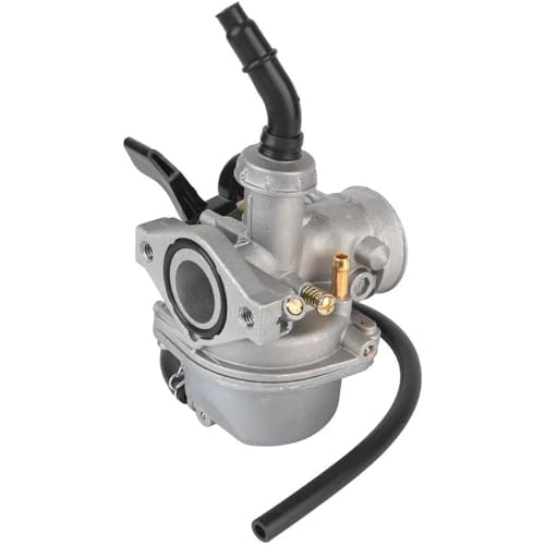 Carburateur de 19 mm de haute précision pour moteur de moto VTT et accessoires voiture plage
