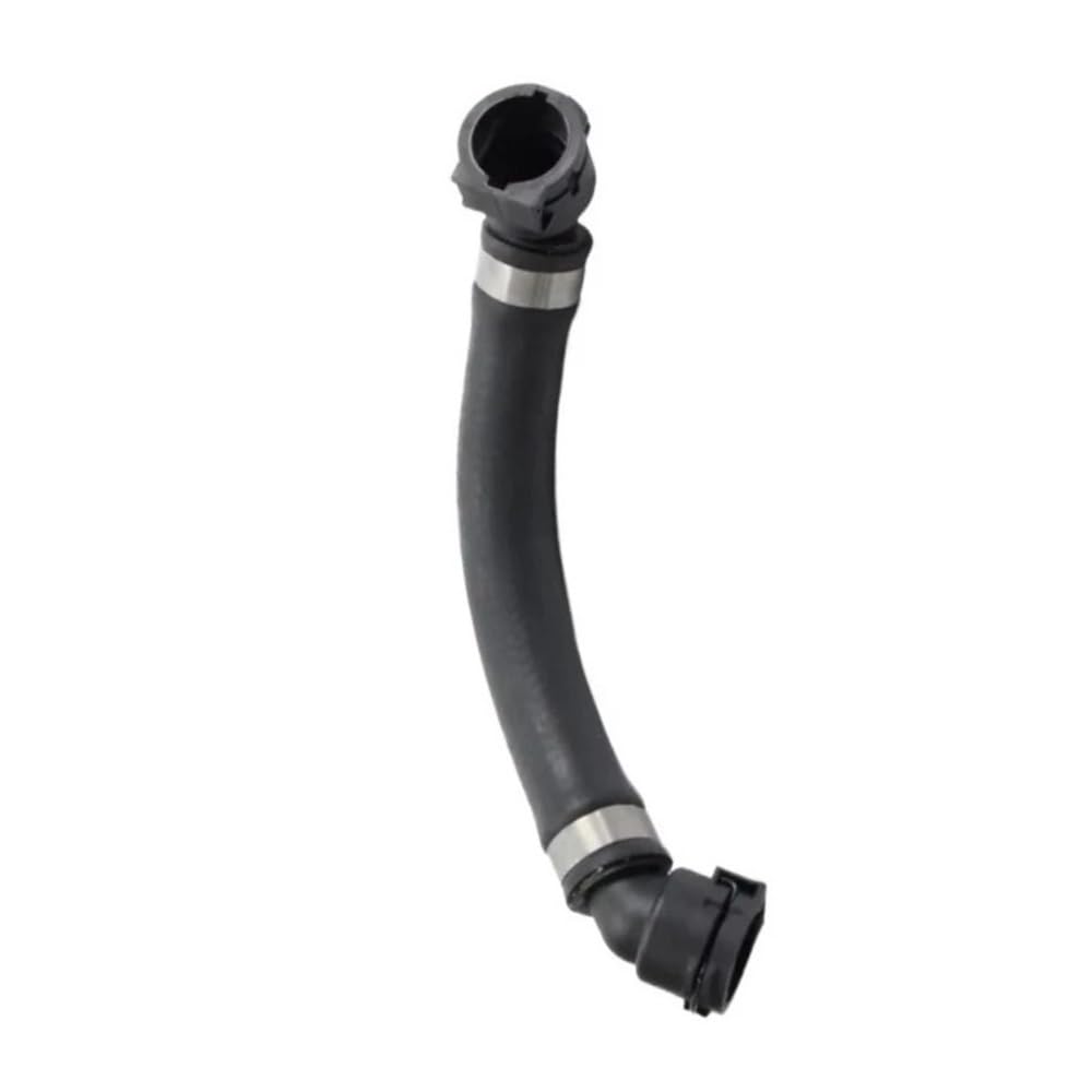 OEM 17127576367 Radiator Coolant Hose Water Pipe for X5 X6 E70 E71 E72 F15 F16