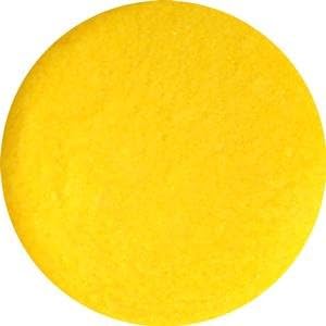 8.5 Oz Marigold Opal Powder Frit - 96 Coe