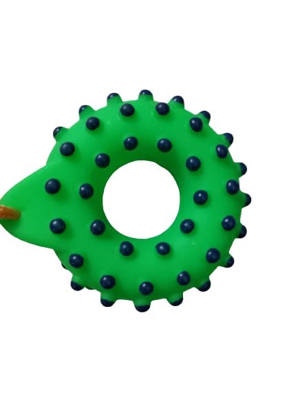 PSK PET MART Squeaky Ring Toy for Dogs Colour May Very pak of 1 pcs (Ring Toy) (B0BN8JP1QP) Amazon Price History, Amazon Price Tracker