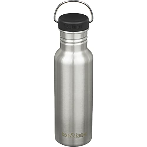 Klean Kanteen Klean Kanteen-1009189 Flaschen Brushed Stainless One size