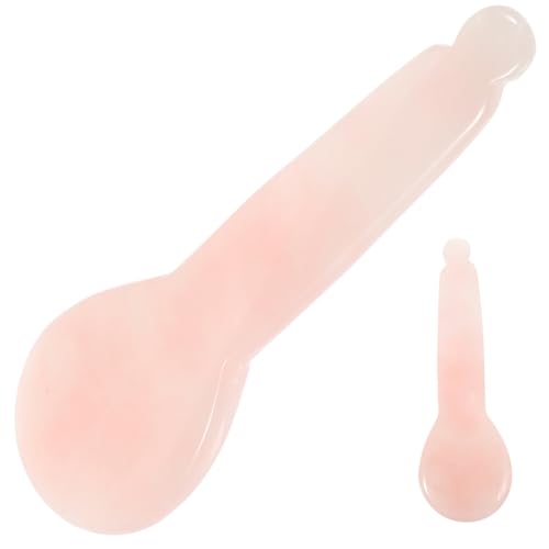 FOMIYES Complete Gua Sha Set Massage Tool Facial Tools Gua Sha Stone for Random