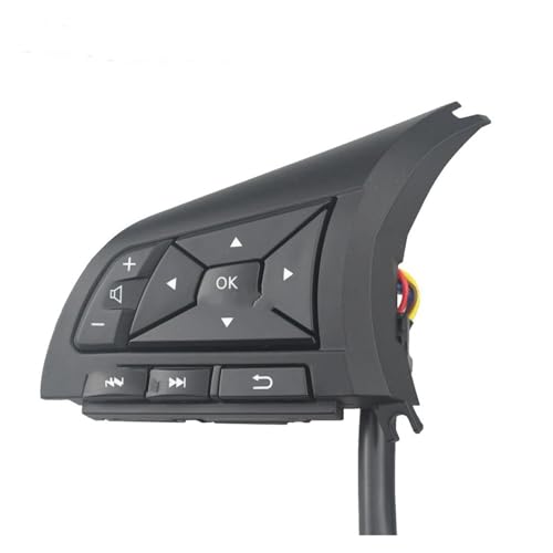 Volant interrupteur Nissan Kicks Versa Altima commande bouton régulateur de vitesse