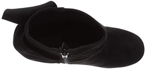 Not Rated Women's Oslo Fashion Boot, Black, 7.5 M Us #TOP4