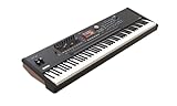 Kurzweil K2088 88-Key V.A.S.T. Synthesizer