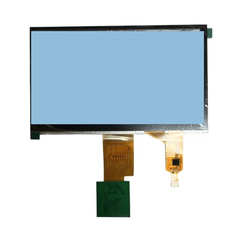 Écran LCD IPS 7 pouces LV 500 afficheur haute luminosité 0701 5426
