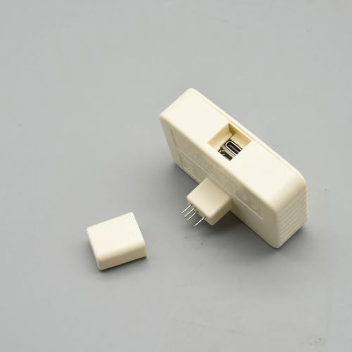 Reiniciador de chips de cartucho T11g T11f que desbloquea y recupera el nivel de tinta original 3