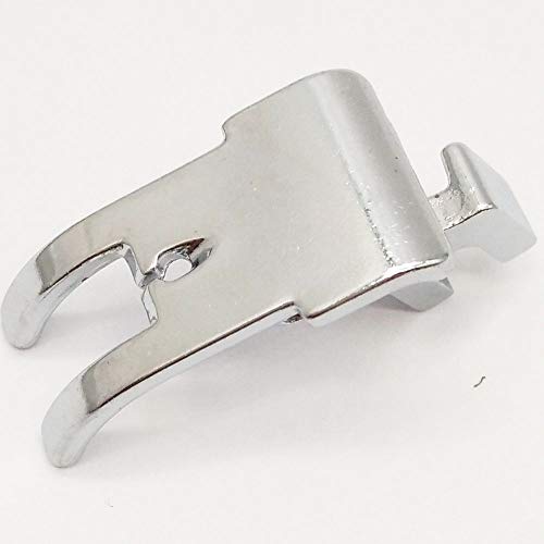 YICBOR Pie Zurcido 1/4" para Máquina de Coser miniatura 3