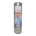 The Luminary T Swift Altar Candle