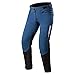 Produktbild Alpinestars Unisex Hose Nevada Bekleidung, Ozeanblau/Schwarz, 44