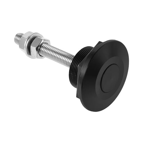 Loquet de capot et clips de remplacement pour sécuriser votre voiture lors des longs trajets