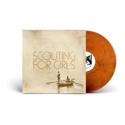 Scouting For Girls