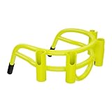 BOTE Fishing Hunting Rod Bucket Rac Syst...