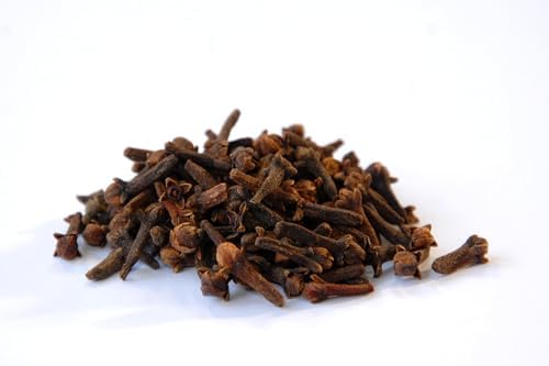 Cravo-da-Índia em Grãos Premium – Natural e Aromático | Ideal par...