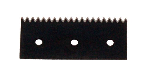 Zenport ZLT1-10PK Replacement Tapener Blade 3-Blade Pack Fit, Box of 10