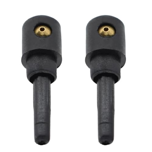 Gicleur de lave-glace arrière 3B9955985A à jet fluide pour Seat Leon et Altea
