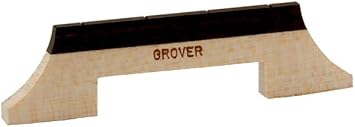 4Stg 5/8 Banjo Bridge