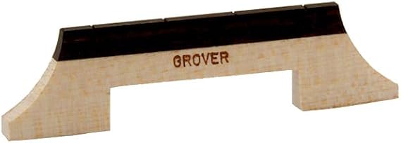 4Stg 5/8 Banjo Bridge