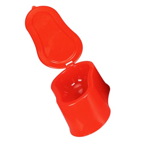 Healvian ���݃g�C�� �|�[�^�u���g�C�� Pvc����^�֍� ���W�t ���炩�ȕ\�ʍ\�� ��ƌ��� �Z����C �L�����v�p�r���{�� �F�w��s��