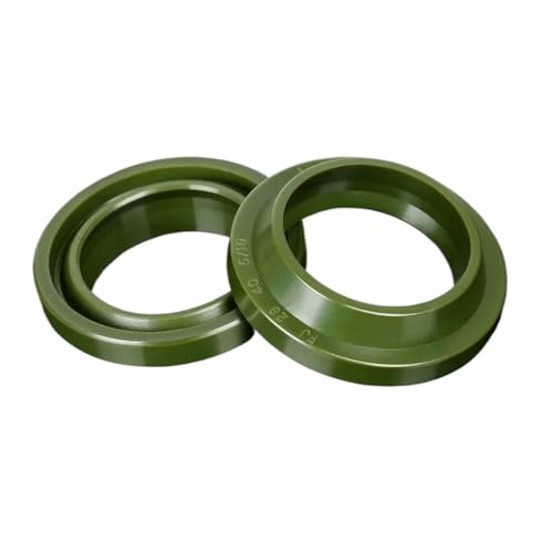 Joint pour arbre hydraulique FJ stoppe les fuites de vérin 22x34x5DR10