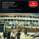 Capital of the World / Sym #5 / Archipelago