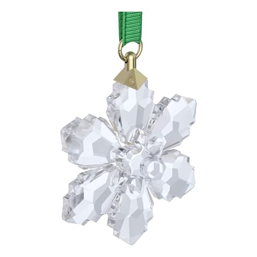 Image of Swarovski Annual Edition Little Snowflake Ornament 2026