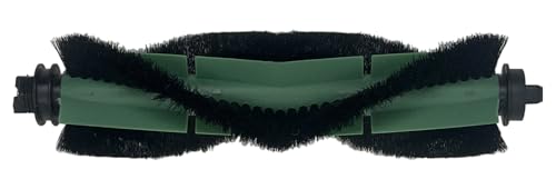 104 105 Multi-Surface Brush Compatible with iRobot Roomba Combo Essential Series Vac 2 Q0520 Q0120 Q011 Y0110 Y0140 Y01420, 104/105 Combo Robot Roller Brushes, Vacuum Cleaner Vac Parts