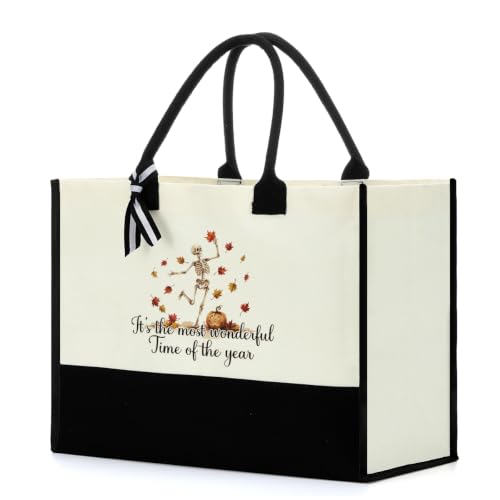 Image of FORBIDDEN PAPER Retirement Gifts for Women Retirement Decorations Travel Gift Lake House Gifts BeachTote Bag