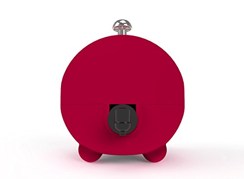 Laboul, Fontaine pour vin et boissons en bag in box 3L rouge Cover