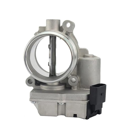Cuerpo acelerador 35100-27410 ideal para viajes largos en Santa Fe II