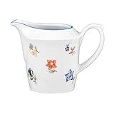 HARTPORZELLAN Seltmann Weiden - Sonate 34032 - Milchkännchen 6 Personen
