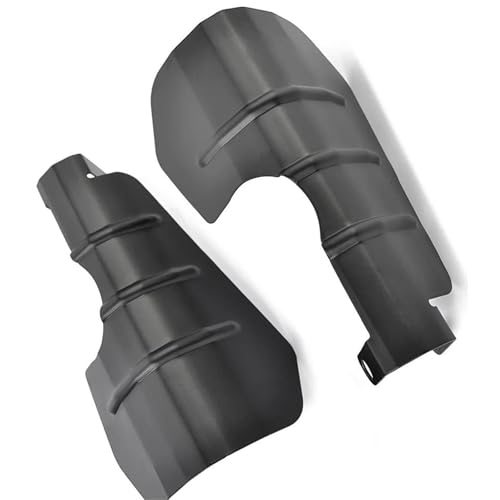 Protège-mains moto évite les leviers cassés sur CB1300ST X4 X11