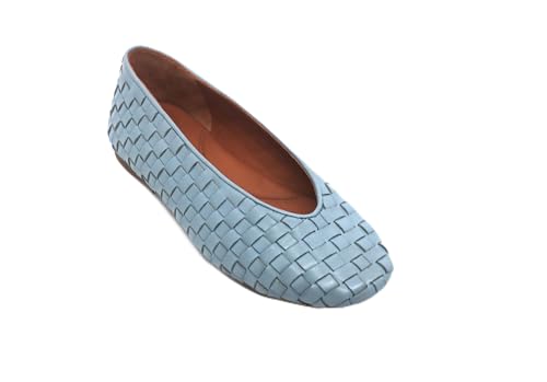 Image of Gentle Souls by Kenneth Cole Women's Willow Woven