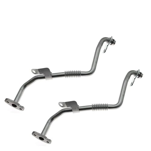Pieza FB3Q6K677DA Tubo Retorno Aceite Ford Ranger 3.2 TDCi Turbo