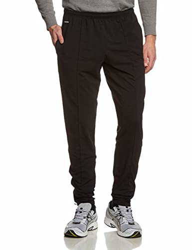 Sporthill Men's Voyage Pant, Black, Small #TOP1
