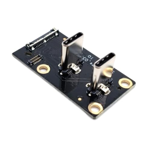 FPV Motherboard Compatible With DJI Agras T40 Farming Drone