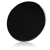 [Upgraded] WB29K10022 Surface Small Burner Cap for GE Gas Range, Replacement Part Fit for GE Gas Range/Stove/Cooktop, 2.6 Inches Diameter (5K BTU)