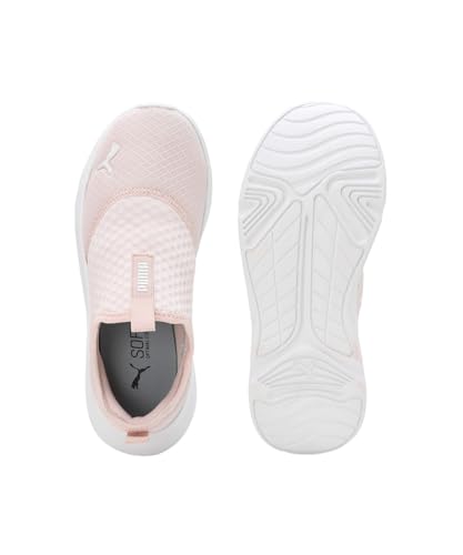 Image of Puma Women Melanite Slipon Sneaker