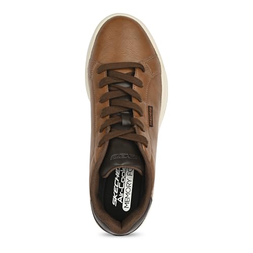 Image of Skechers Mens Sport Court 92 Sneaker