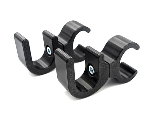 Datonga Laufradhalter für ABC Design Kinderwagen Laufradhalterung...