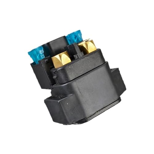 Evita fallos de encendido con el solenoide de relé de arranque YFM550FWA K700 4