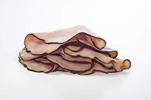 Dietz & Watson Honey Maple Sliced Ham, 8 Oz #TOP2