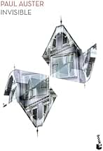Invisible (Biblioteca Paul Auster)