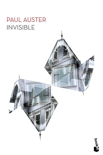 Invisible (Biblioteca Paul Auster)