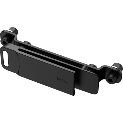 Knog Blinder Link Rack Mount éclairage arrière compact puissant USB