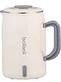 balbali 20oz Small Electric Kettle for B...