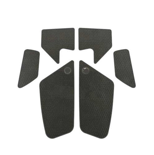Protecteur moto réservoir antidérapant haute performance MT-10