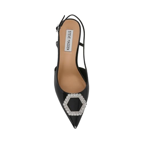 Steve Madden Womens Lorah2