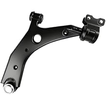 B32H-34-300 Front Right Lower Control Arm for 2004-2009, 2006-2010, 2012-2014 Mazda 3 & 5, OE-Quality New Front Suspension Passenger Side Lower Control Arm